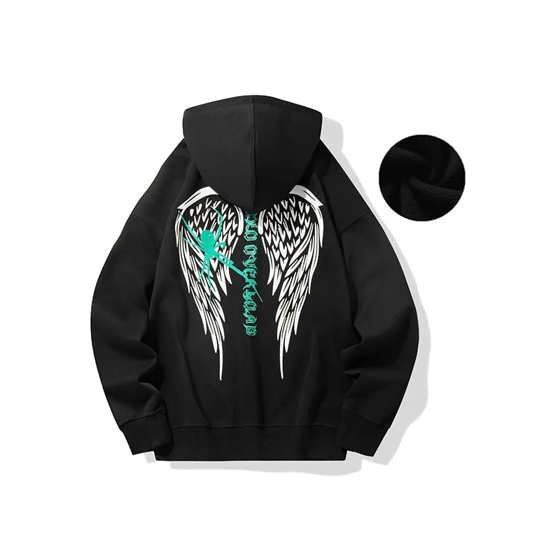 OXO OVERLOAD Sweatshirts Unisex-12