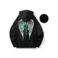 Black (Fleece-Lined)