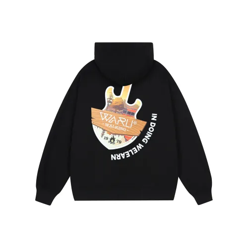 Hoodies & Sweatshirts