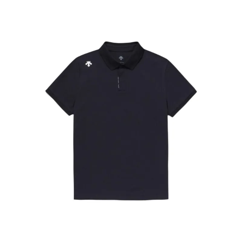 DESCENTE Tough Collection T Shirts Unisex-2