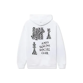 UNDEFEATED X UNDEFEATED Submission Hoodie