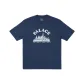 Marine Blue