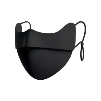 DZP Polyamide Elastane Sun Protection Face Mask Unisex