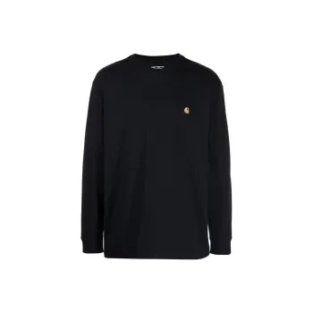 Carhartt WIP Chase Long Sleeve T Shirt