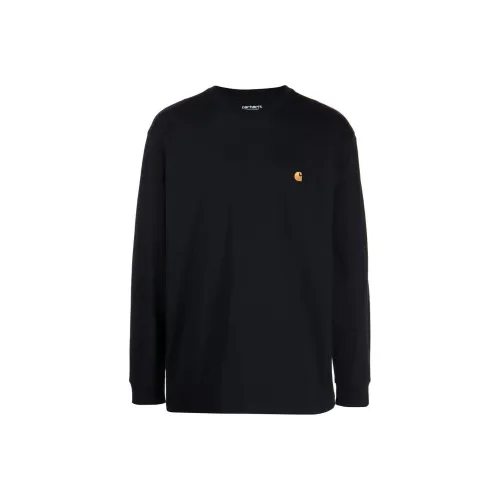 Carhartt WIP Chase Long Sleeve T Shirt