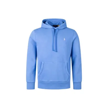 Polo Ralph Lauren Loopback Fleece Hoodie