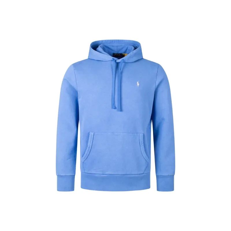 Polo Ralph Lauren Loopback Fleece Hoodie-0