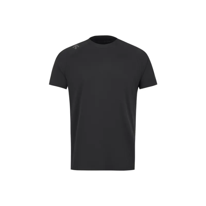 DESCENTE TRAINING Short Sleeved T Shirts Knitwear Men's-2