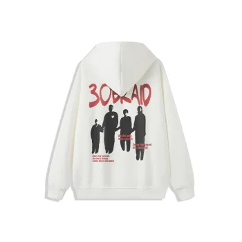 30BRAID Sweatshirts Unisex