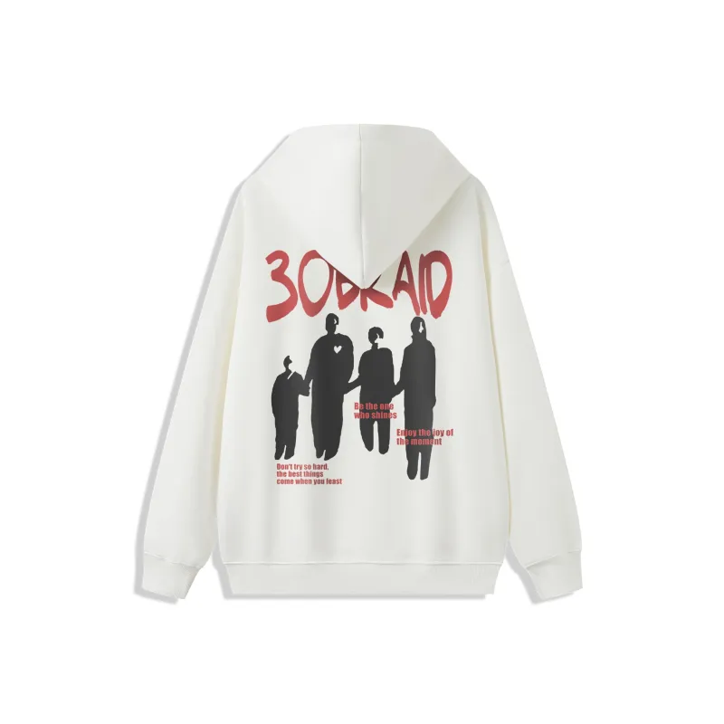 30BRAID Sweatshirts Unisex-0