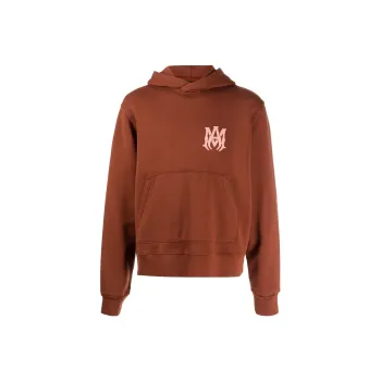 AMIRI Ma Core Logo Hoodie