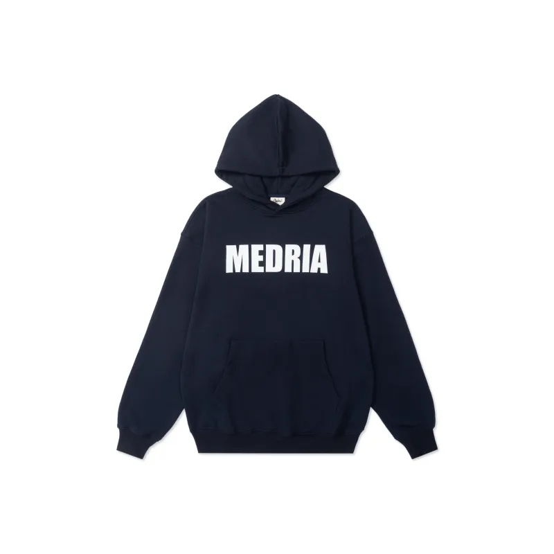 MEDRIA Sweatshirts Unisex-3