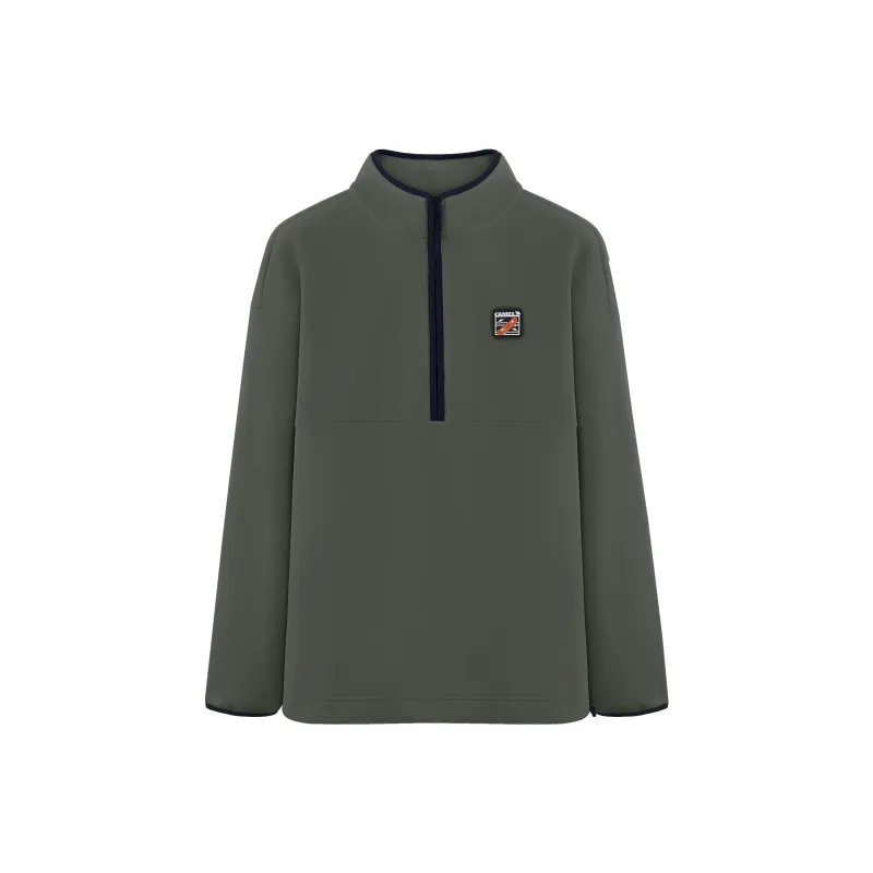 CAMEL Urban Function Series Sweatshirt Unisex-6