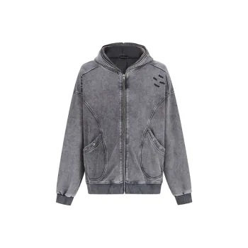 BANDITK GANGN Sweatshirt Unisex Dark Gray