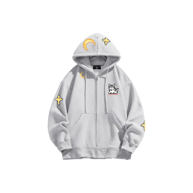 UNthemed Sweatshirts Unisex-16