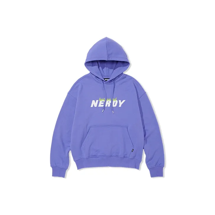 Nerdy Sweatshirts Unisex Purple-0