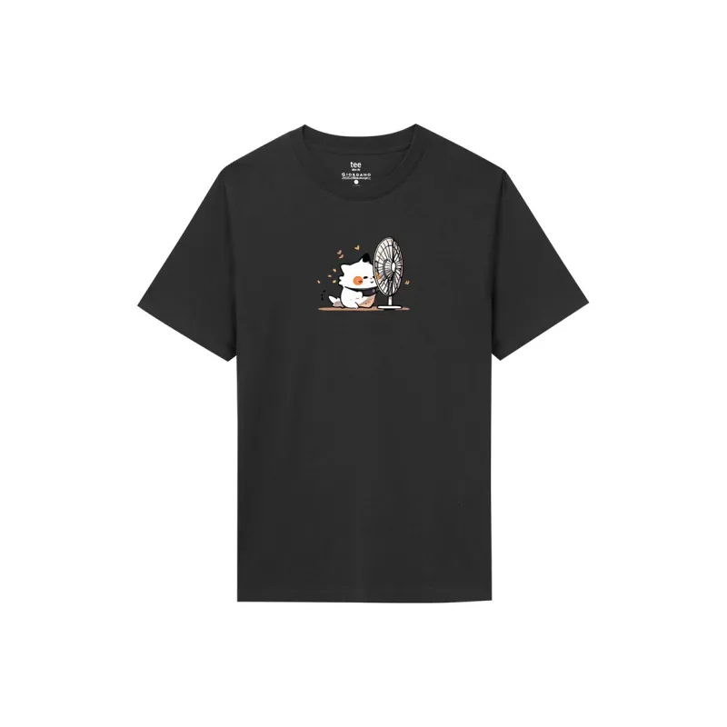 UNIQLO T Shirts Men-3