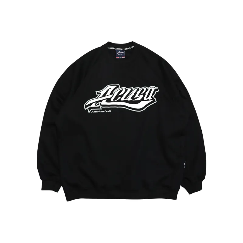 ACUSA JEANS Sweatshirts Unisex-2