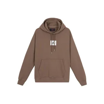 Jordan Sweatshirt Men's Light Brown