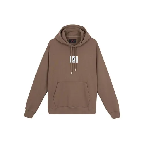 Jordan Sweatshirt Men's Light Brown