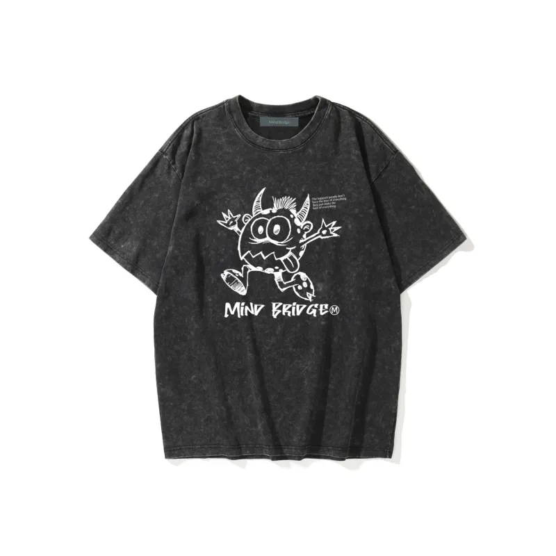 MindBridge T Shirts Unisex-0