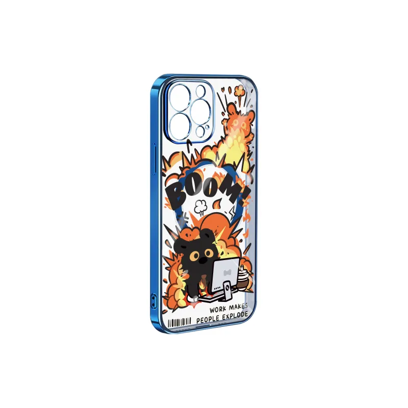 Small bones Phone Cases-4
