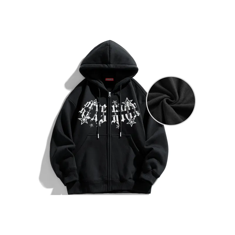 REXSHION Sweatshirts Unisex-22