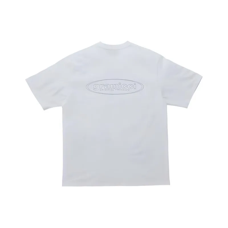 Gramicci T-Shirts Unisex-0