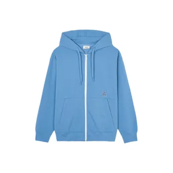 MLB SS24 Sweatshirt Unisex Blue