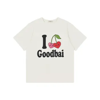 GOOD BAI FLASHBACK Series T Shirt Unisex