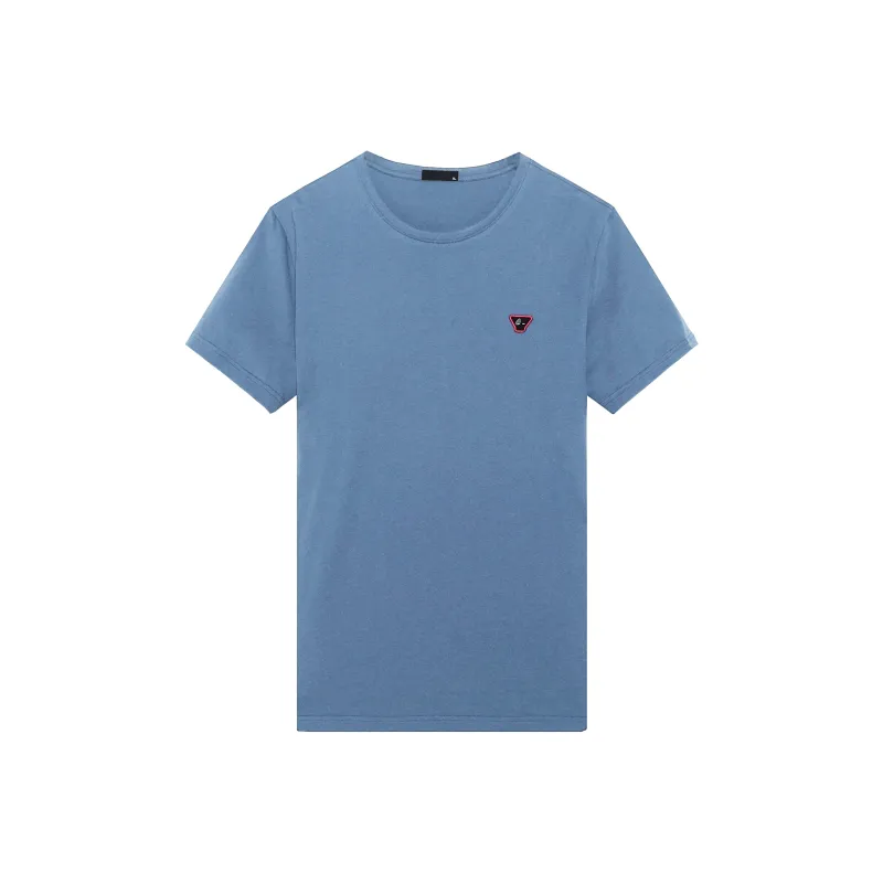 JIPIAO T Shirts Men-2
