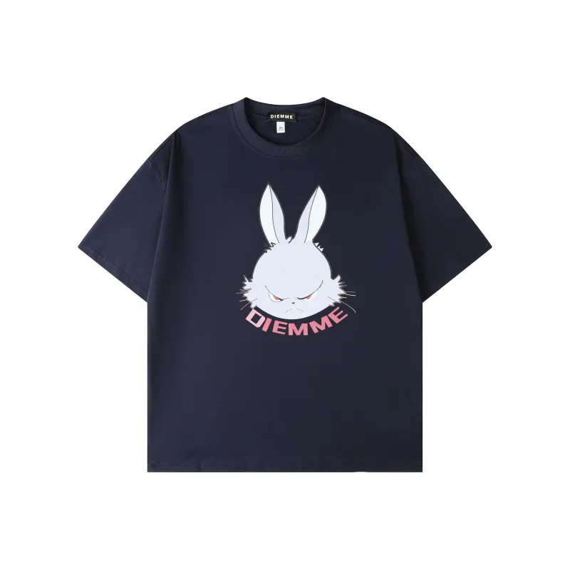 DIEMME T Shirts Unisex-12