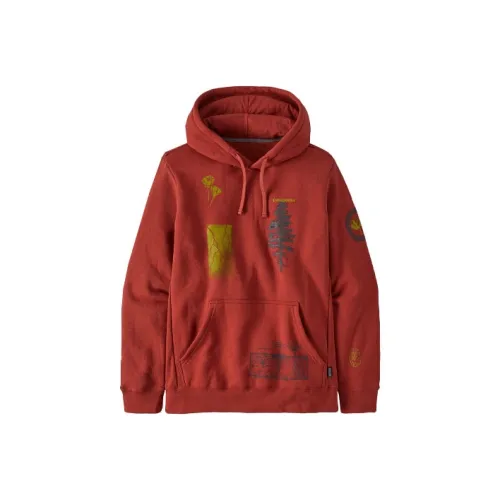 Patagonia Pyrophytes Uprisal Sweatshirt Men's