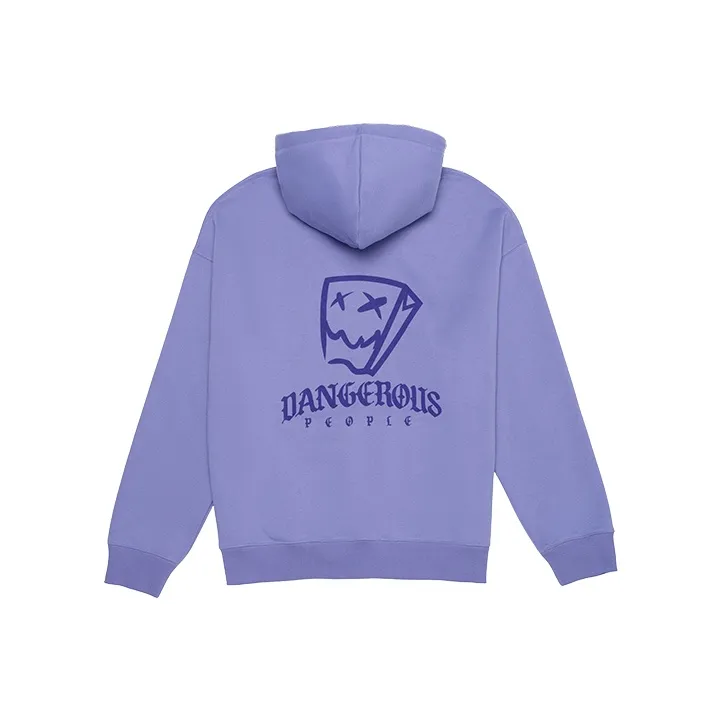 DANGEROUSPEOPLE Sweatshirt Unisex-3