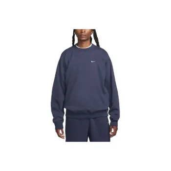 Nike Solo Swoosh Men's Fleece Crew