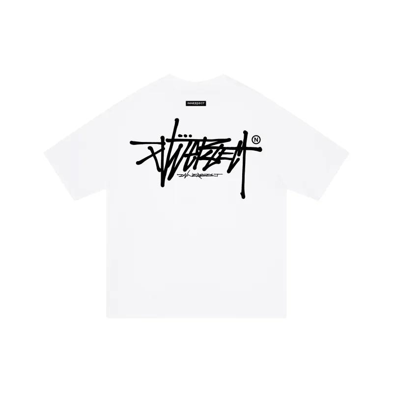 INNERSECT T Shirts Unisex-13