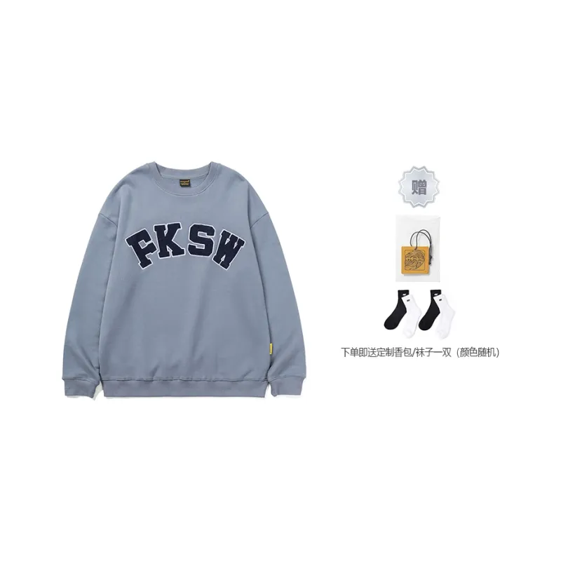 FKSW Sweatshirts Unisex-7