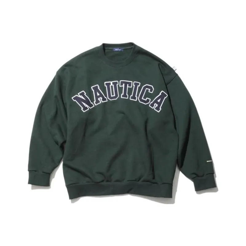 NAUTICA JAPAN FW22 Sweatshirt Men's-4