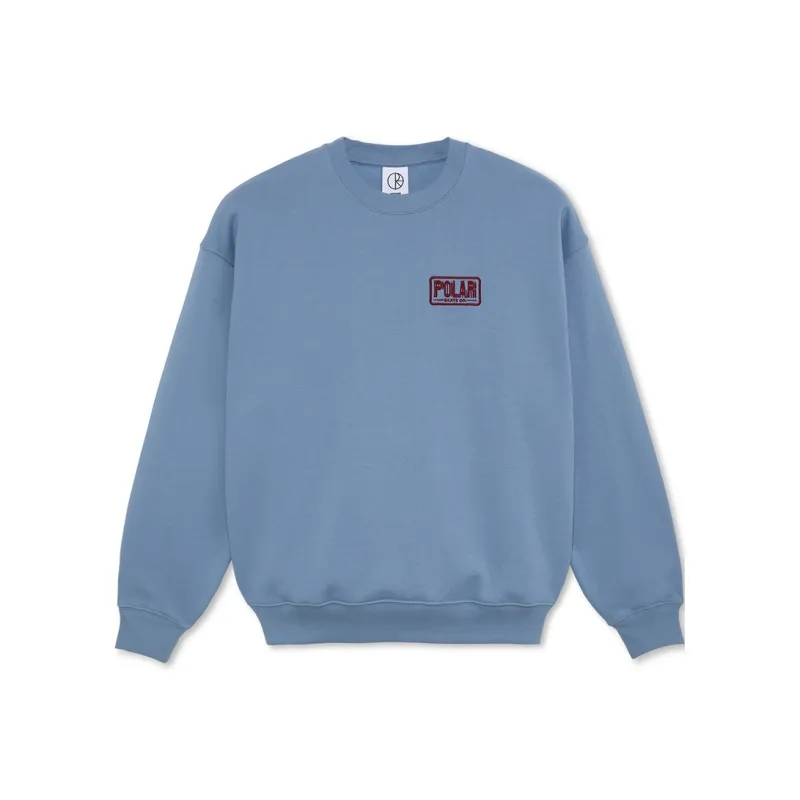 POLAR SKATE CO Sweatshirts Unisex-0