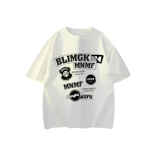 BEAR UNION T Shirts Unisex
