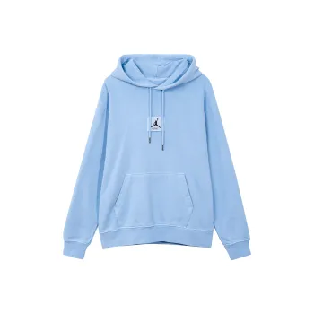 JORDAN Sweatshirts Men Blue