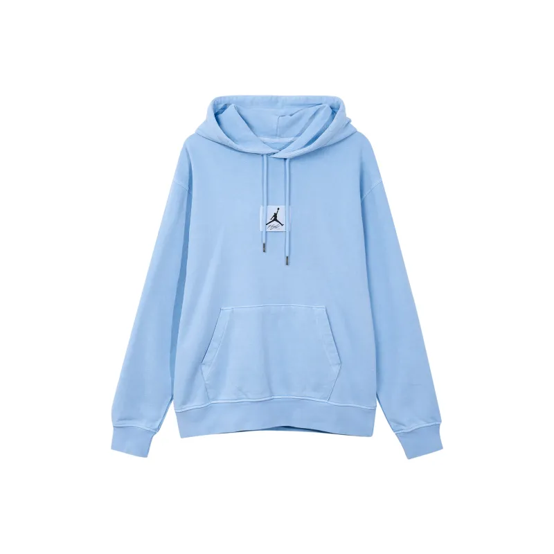 Jordan Sweatshirts Men Blue-0