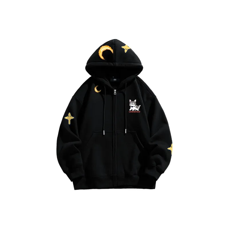 UNthemed Sweatshirts Unisex-0