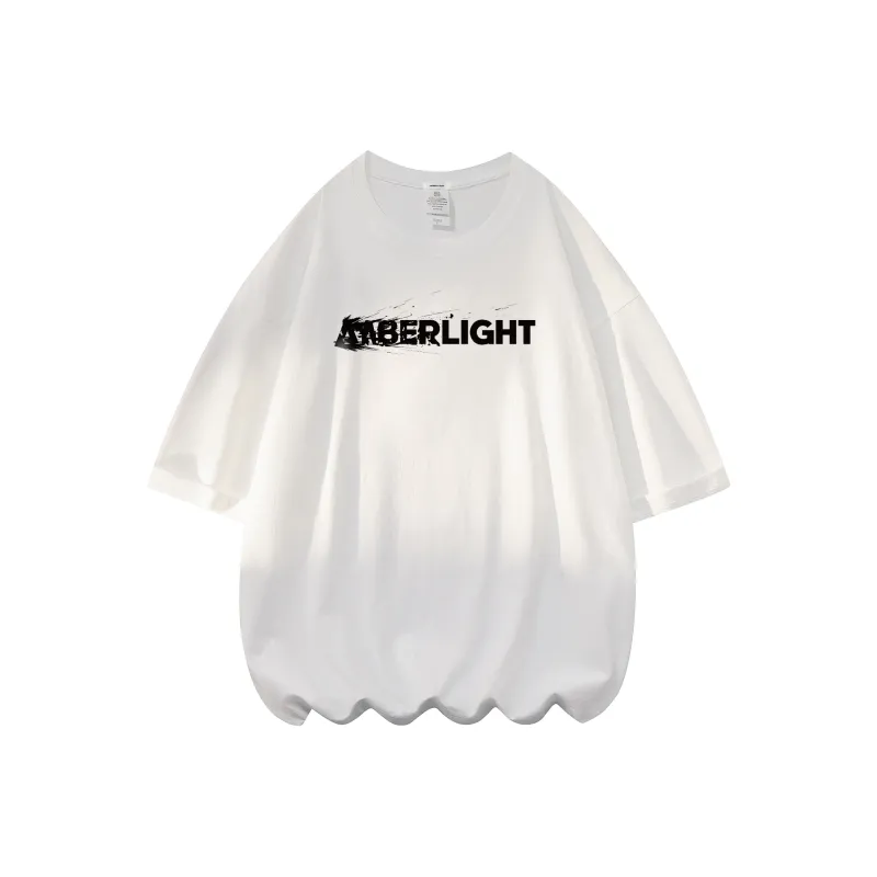 AMBER LIGHT T Shirts Unisex-8