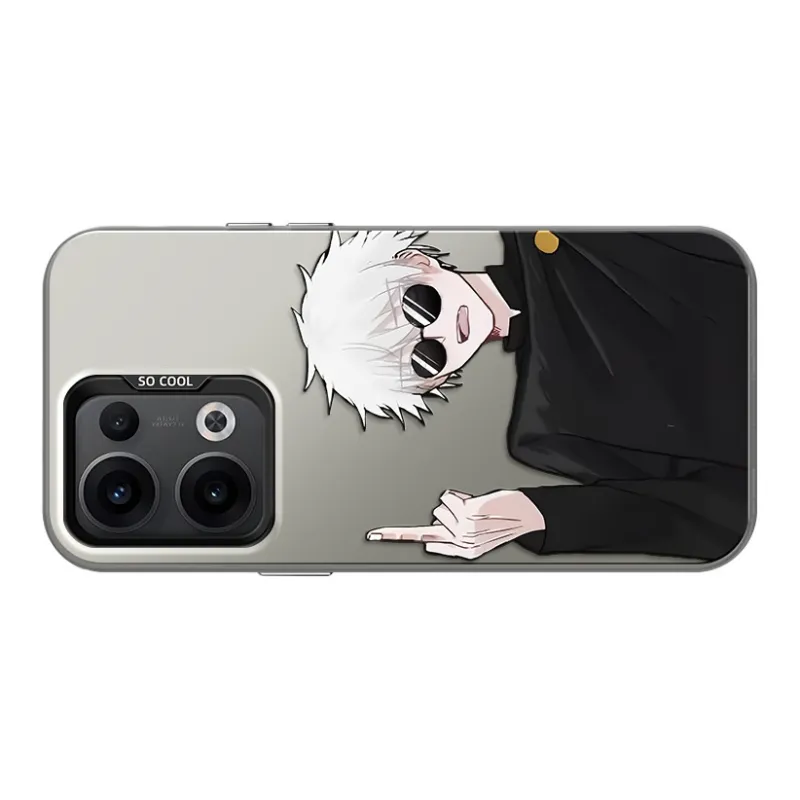 MANQIN Phone Cases-19