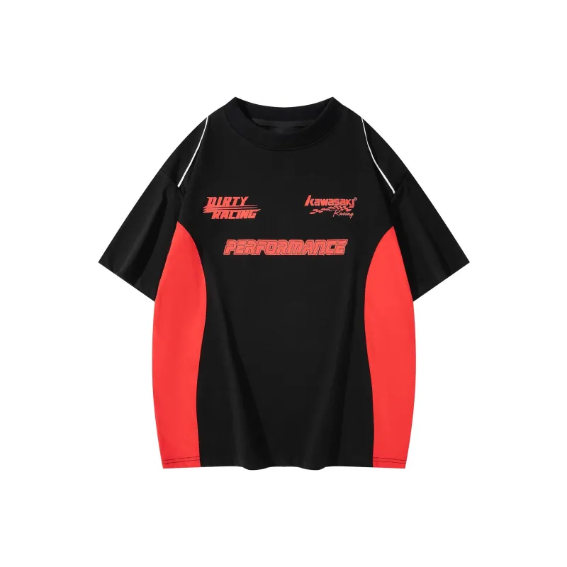 Kawasaki T Shirts Unisex-4