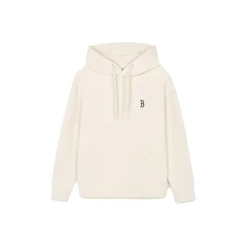 MLB SS24 Sweatshirt Unisex Cream