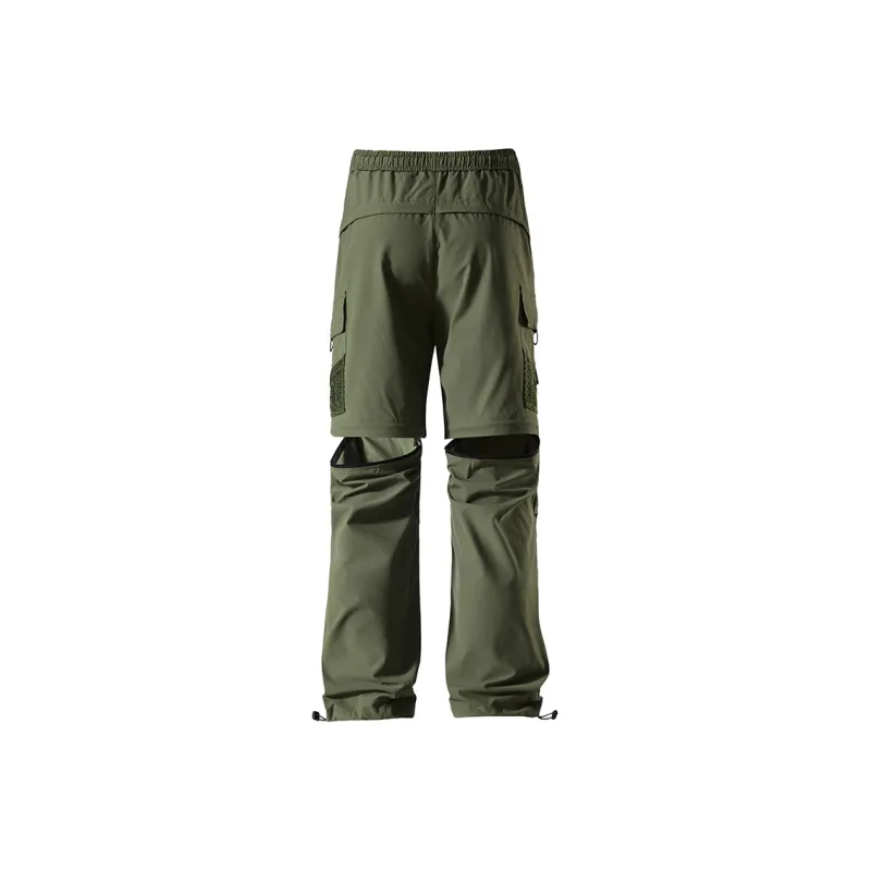 TIMD Cargo Pants Men-16