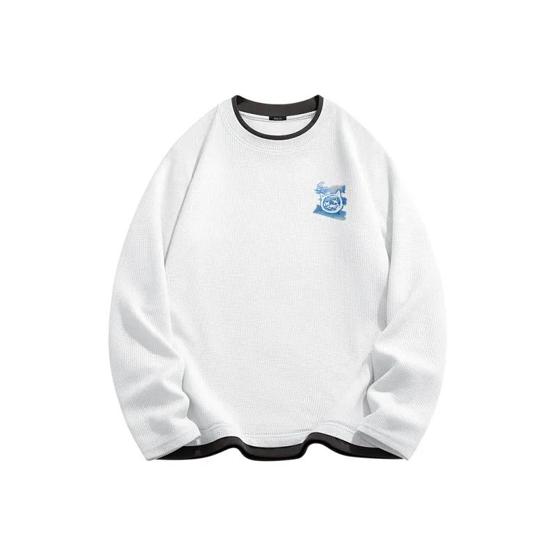MINISO T Shirts Unisex-6