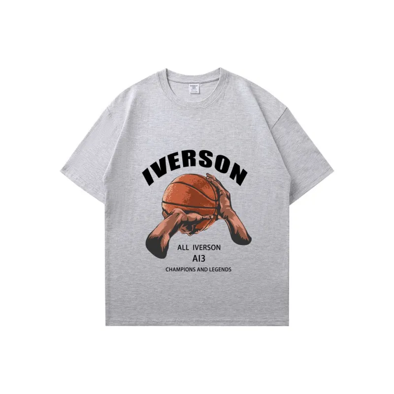 AI3 T Shirts Unisex-6